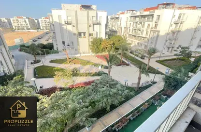 شقة - 3 غرف نوم - 3 حمامات للايجار في جايد ريزيدنس - كمبوندات التجمع الخامس - التجمع الخامس - مدينة القاهرة الجديدة - القاهرة