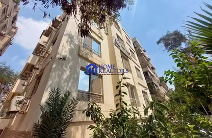 Whole Building - Studio - 7+ Bathrooms for rent in Street 292 - New Maadi - Hay El Maadi - Cairo
