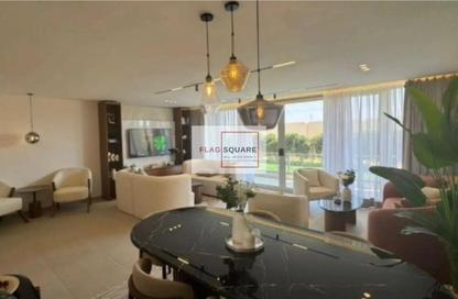 Apartment - 3 Bedrooms - 2 Bathrooms for sale in MarVille New Zayed - New Zayed City - Sheikh Zayed City - Giza