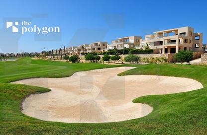 Villa - 4 - 6 for sale in Hacienda Bay - Sidi Abdel Rahman - North Coast Villa - 4 - 6 for sale in Hacienda Bay - Sidi Abdel Rahman - North Coast