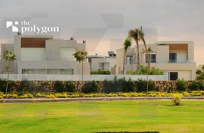 Villa - 4 - 6 for sale in Hacienda Bay - Sidi Abdel Rahman - North Coast Villa - 4 - 6 for sale in Hacienda Bay - Sidi Abdel Rahman - North Coast