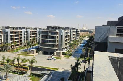 Apartment - 2 Bedrooms - 2 Bathrooms for sale in El Patio Oro - 5th Settlement Compounds - The 5th Settlement - New Cairo City - Cairo Apartment - 2 Bedrooms - 2 Bathrooms for sale in El Patio Oro - 5th Settlement Compounds - The 5th Settlement - New Cairo City - Cairo