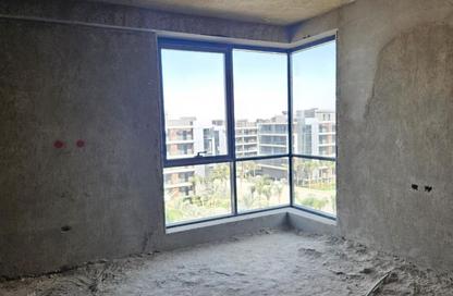 Apartment - 2 Bedrooms - 2 Bathrooms for sale in El Patio Oro - 5th Settlement Compounds - The 5th Settlement - New Cairo City - Cairo Apartment - 2 Bedrooms - 2 Bathrooms for sale in El Patio Oro - 5th Settlement Compounds - The 5th Settlement - New Cairo City - Cairo
