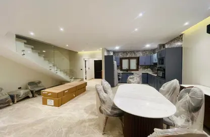 Villa - 3 Bedrooms - 3 Bathrooms for sale in Privado - Madinaty - Cairo