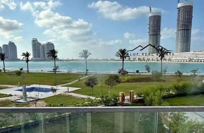 منزل مزدوج - 3 غرف نوم - 4 حمامات للبيع في مازيرين - مدينة العلمين الجديدة - العلمين - الساحل الشمالي