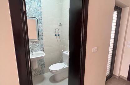 Apartment - 2 Bedrooms - 3 Bathrooms for rent in Lake View Residence 2 - 5th Settlement Compounds - The 5th Settlement - New Cairo City - Cairo