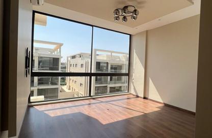 Apartment - 2 Bedrooms - 3 Bathrooms for rent in Lake View Residence 2 - 5th Settlement Compounds - The 5th Settlement - New Cairo City - Cairo