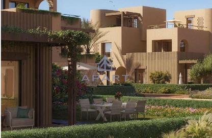 Chalet - 2 - 3 for sale in Caesar - Qesm Marsa Matrouh - North Coast Chalet - 2 - 3 for sale in Caesar - Qesm Marsa Matrouh - North Coast