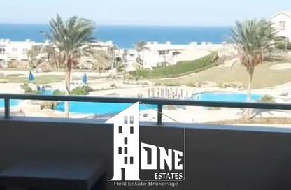 شاليه - 3 غرف نوم - 2 حمامات للبيع في لافيستا 6 - لافيستا - العين السخنة - السويس