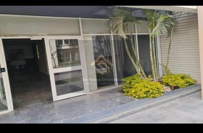 Apartment - 3 Bedrooms - 3 Bathrooms for sale in Mountain View iCity - 5th Settlement Compounds - The 5th Settlement - New Cairo City - Cairo