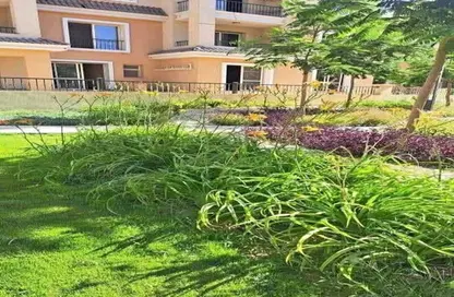 شقة - 3 غرف نوم - 3 حمامات للبيع في S1 - سراي - كمبوندات مدينة المستقبل - مدينة المستقبل - القاهرة