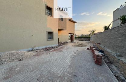Villa - 6 Bedrooms - 7+ Bathrooms for sale in Palm Hills Kattameya - El Katameya Compounds - El Katameya - New Cairo City - Cairo