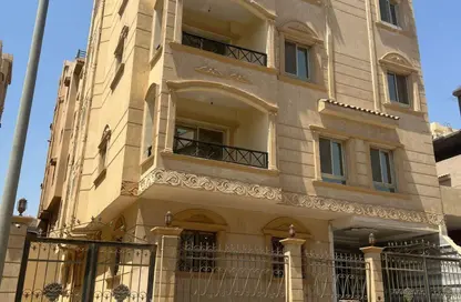 Apartment - 2 Bedrooms - 1 Bathroom for sale in New Cairo City - Cairo