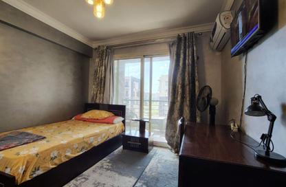 Apartment - 3 Bedrooms - 2 Bathrooms for sale in Jannat October - 6 October Compounds - 6 October City - Giza