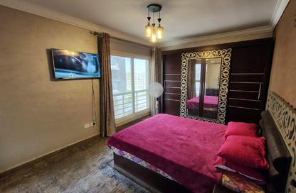 Apartment - 3 Bedrooms - 2 Bathrooms for sale in Jannat October - 6 October Compounds - 6 October City - Giza