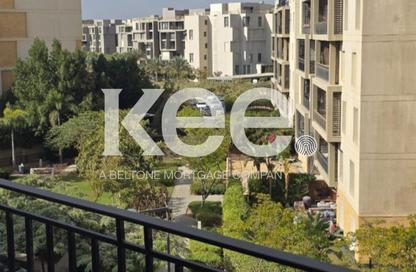 Apartment - 3 Bedrooms - 3 Bathrooms for sale in Eastown - 5th Settlement Compounds - The 5th Settlement - New Cairo City - Cairo