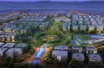 Apartment - 1 - 1 for sale in Mist - 5th Settlement Compounds - The 5th Settlement - New Cairo City - Cairo