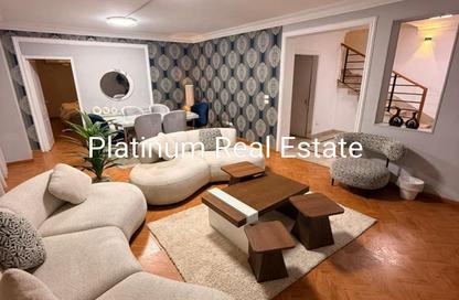 Duplex - 4 - 3 for rent in Westown - Sheikh Zayed Compounds - Sheikh Zayed City - Giza