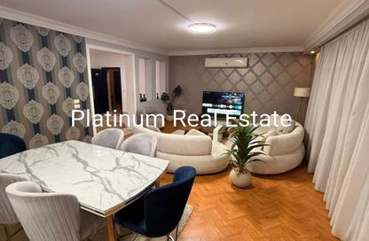 Duplex - 4 - 3 for rent in Westown - Sheikh Zayed Compounds - Sheikh Zayed City - Giza