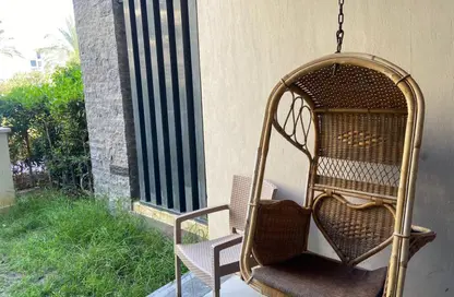 شاليه - غرفة نوم - 1 حمام للبيع في مراسي - سيدي عبد الرحمن - الساحل الشمالي