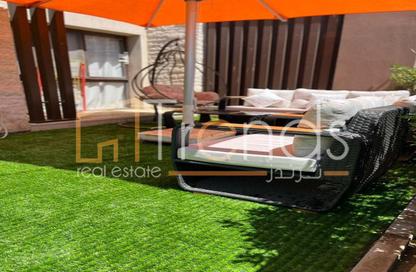 Chalet - 1 Bedroom - 1 Bathroom for sale in Marassi - Sidi Abdel Rahman - North Coast Chalet - 1 Bedroom - 1 Bathroom for sale in Marassi - Sidi Abdel Rahman - North Coast