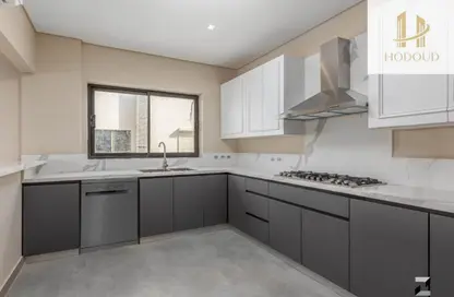 Apartment - 3 Bedrooms - 3 Bathrooms for rent in Lake View Residence - 5th Settlement Compounds - The 5th Settlement - New Cairo City - Cairo