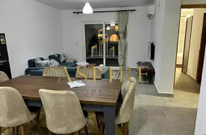 Chalet - 3 Bedrooms - 2 Bathrooms for sale in Mountain View - Ras Al Hekma - North Coast