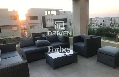 شاليه - 4 غرف نوم - 3 حمامات للبيع في هاسييندا باي - سيدي عبد الرحمن - الساحل الشمالي