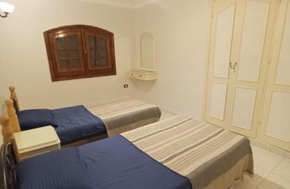 Chalet - 2 Bedrooms - 2 Bathrooms for sale in Marina 6 - Marina - Al Alamein - North Coast Chalet - 2 Bedrooms - 2 Bathrooms for sale in Marina 6 - Marina - Al Alamein - North Coast