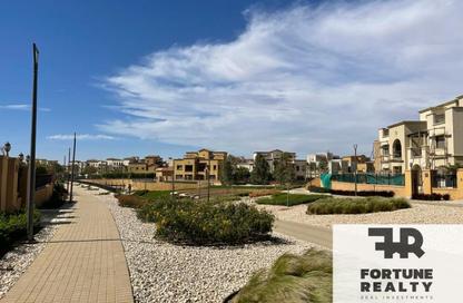 Townhouse - 3 Bedrooms - 3 Bathrooms for sale in Mivida - 5th Settlement Compounds - The 5th Settlement - New Cairo City - Cairo
