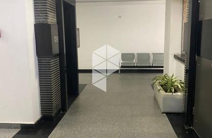 Office Space - Studio - 1 Bathroom for rent in The Nox Mall - North Teseen St. - The 5th Settlement - New Cairo City - Cairo