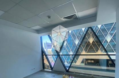 Office Space - Studio - 1 Bathroom for rent in The Nox Mall - North Teseen St. - The 5th Settlement - New Cairo City - Cairo