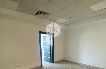 Office Space - Studio - 1 Bathroom for rent in The Nox Mall - North Teseen St. - The 5th Settlement - New Cairo City - Cairo