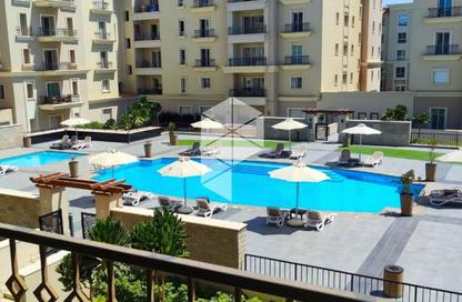 Apartment - 2 Bedrooms - 2 Bathrooms for rent in Mivida - 5th Settlement Compounds - The 5th Settlement - New Cairo City - Cairo Apartment - 2 Bedrooms - 2 Bathrooms for rent in Mivida - 5th Settlement Compounds - The 5th Settlement - New Cairo City - Cairo