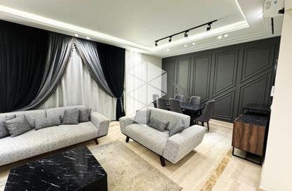 Apartment - 2 Bedrooms - 2 Bathrooms for rent in Mivida - 5th Settlement Compounds - The 5th Settlement - New Cairo City - Cairo Apartment - 2 Bedrooms - 2 Bathrooms for rent in Mivida - 5th Settlement Compounds - The 5th Settlement - New Cairo City - Cairo