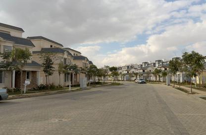 Villa - 4 Bedrooms - 3 Bathrooms for sale in Mountain View iCity - 5th Settlement Compounds - The 5th Settlement - New Cairo City - Cairo Villa - 4 Bedrooms - 3 Bathrooms for sale in Mountain View iCity - 5th Settlement Compounds - The 5th Settlement - New Cairo City - Cairo
