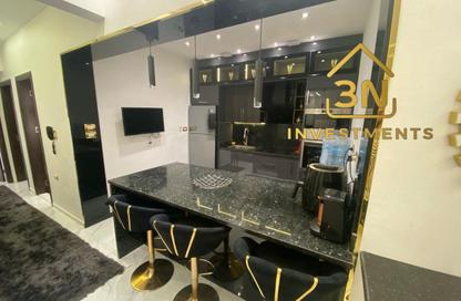 Apartment - 3 Bedrooms - 2 Bathrooms for rent in La Vie - South Investors Area - New Cairo City - Cairo