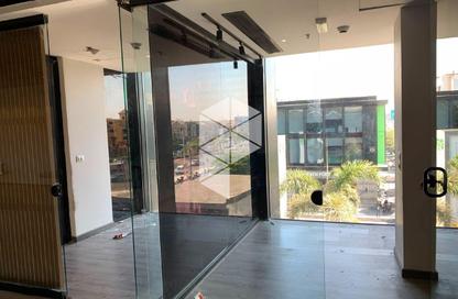 Office Space - Studio - 2 for rent in The Waterway View - 90 Street - The 5th Settlement - New Cairo City - Cairo Office Space - Studio - 2 for rent in The Waterway View - 90 Street - The 5th Settlement - New Cairo City - Cairo