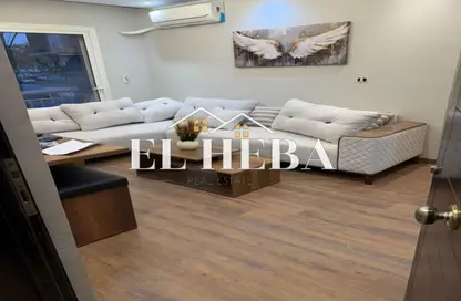 Apartment - 2 Bedrooms - 1 Bathroom for rent in Madinaty - Cairo