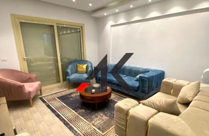 Townhouse - 3 Bedrooms - 4 Bathrooms for rent in Palm Hills Katameya Extension - 5th Settlement Compounds - The 5th Settlement - New Cairo City - Cairo