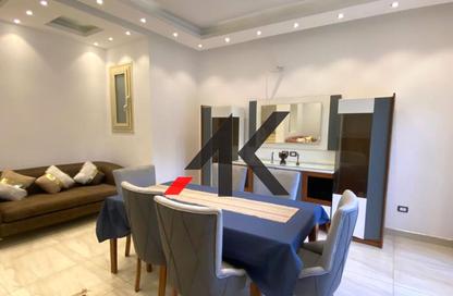 Townhouse - 3 Bedrooms - 4 Bathrooms for rent in Palm Hills Katameya Extension - 5th Settlement Compounds - The 5th Settlement - New Cairo City - Cairo Townhouse - 3 Bedrooms - 4 Bathrooms for rent in Palm Hills Katameya Extension - 5th Settlement Compounds - The 5th Settlement - New Cairo City - Cairo