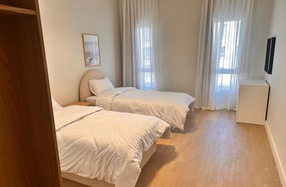 Apartment - 3 Bedrooms - 4 Bathrooms for rent in Mivida - 5th Settlement Compounds - The 5th Settlement - New Cairo City - Cairo