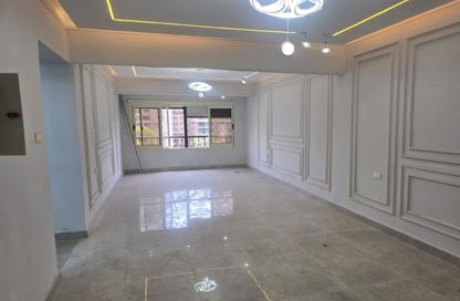 Apartment - 2 - 2 for sale in Mohandessin - Giza