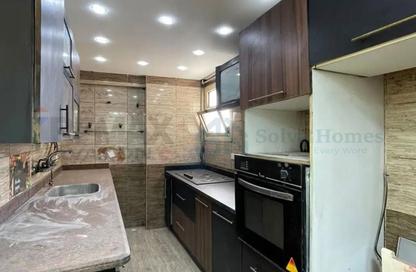 Apartment - 3 - 2 for sale in Fleming - Hay Sharq - Alexandria