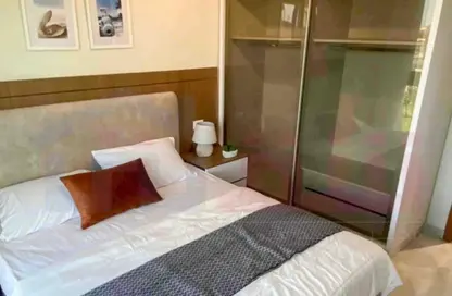 شاليه - 2 غرف نوم - 1 حمام للبيع في كيو نورث - سيدي عبد الرحمن - الساحل الشمالي