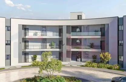 Chalet - 2 Bedrooms - 1 Bathroom for sale in Q North - Sidi Abdel Rahman - North Coast