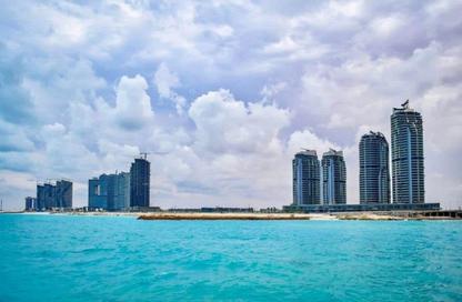 شاليه - 2 - 2 للبيع في نورث ايدج تاورز - مدينة العلمين الجديدة - العلمين - الساحل الشمالي شاليه - 2 - 2 للبيع في نورث ايدج تاورز - مدينة العلمين الجديدة - العلمين - الساحل الشمالي