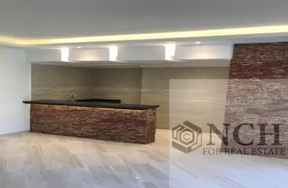 Duplex - 3 Bedrooms - 3 Bathrooms for rent in Eastown - 5th Settlement Compounds - The 5th Settlement - New Cairo City - Cairo