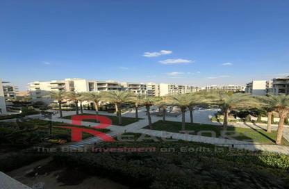 Apartment - 3 Bedrooms - 3 Bathrooms for rent in The Address East - 90 Street - The 5th Settlement - New Cairo City - Cairo