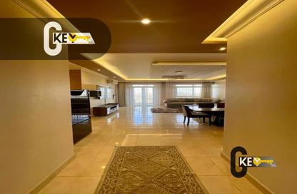 Apartment - 3 Bedrooms - 2 Bathrooms for rent in B8 - Madinaty - Cairo Apartment - 3 Bedrooms - 2 Bathrooms for rent in B8 - Madinaty - Cairo